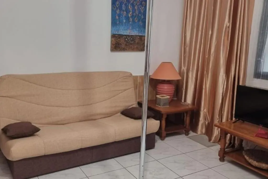 Costa Calma Apartment Oasis