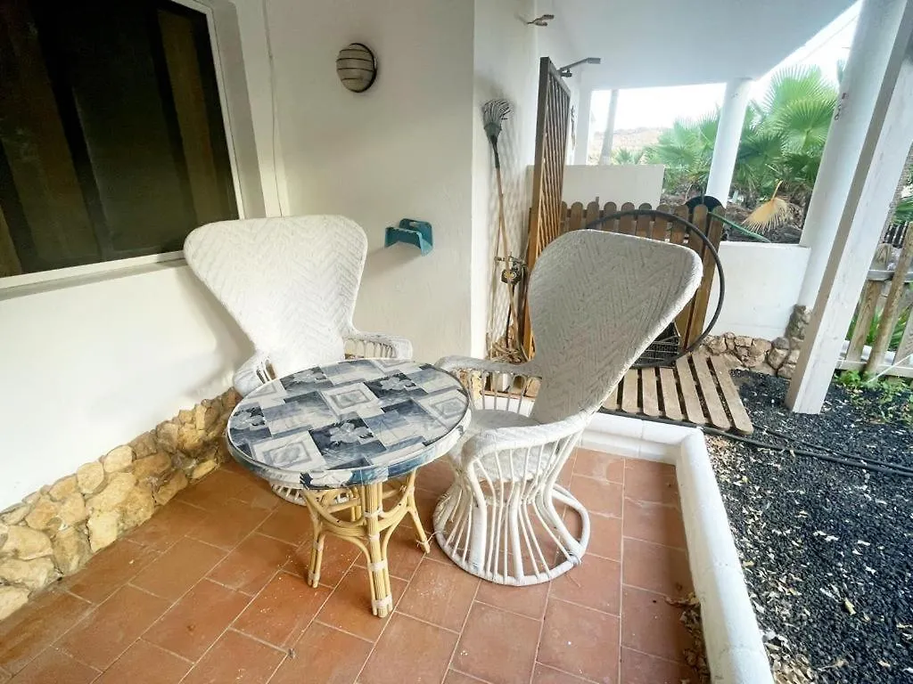 Costa Calma Apartment Oasis Spain
