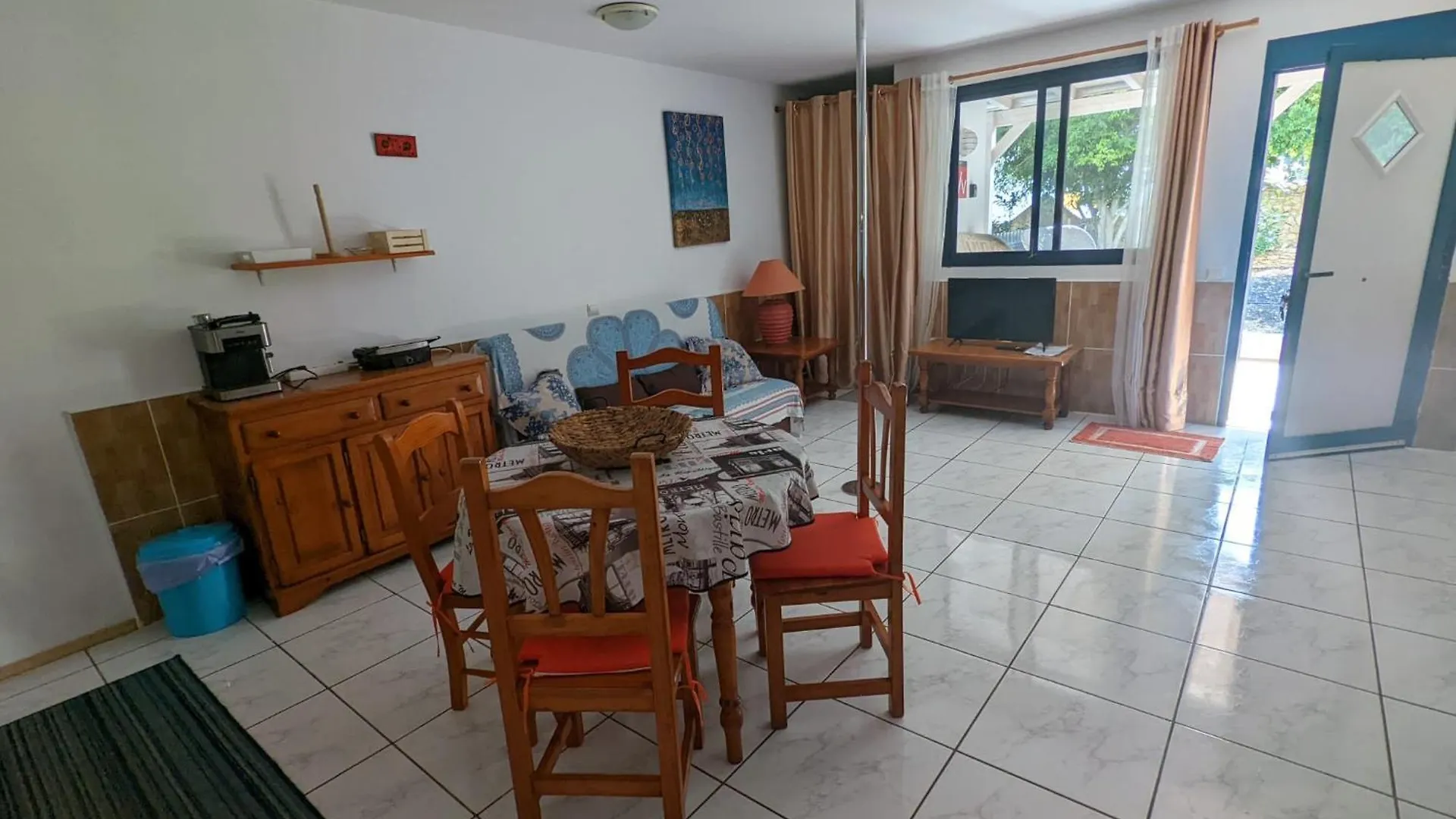 Costa Calma Apartment Oasis Spain